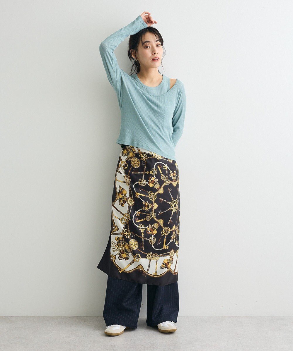 CRAFT STANDARD BOUTIQUE 2点セット/タンクトップ＆ロンT 