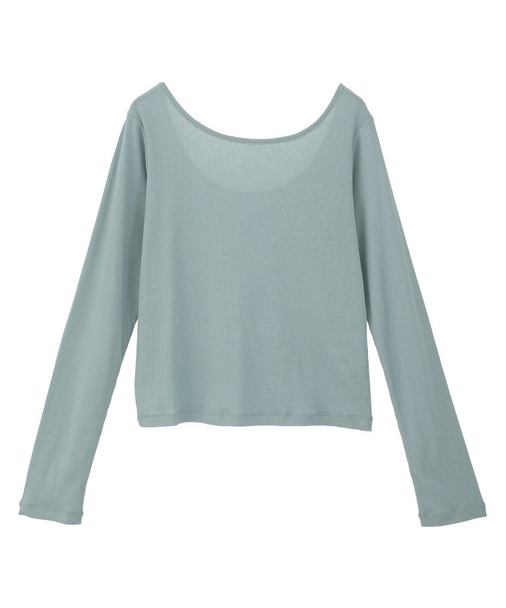 CRAFT STANDARD BOUTIQUE 2点セット/タンクトップ＆ロンT 