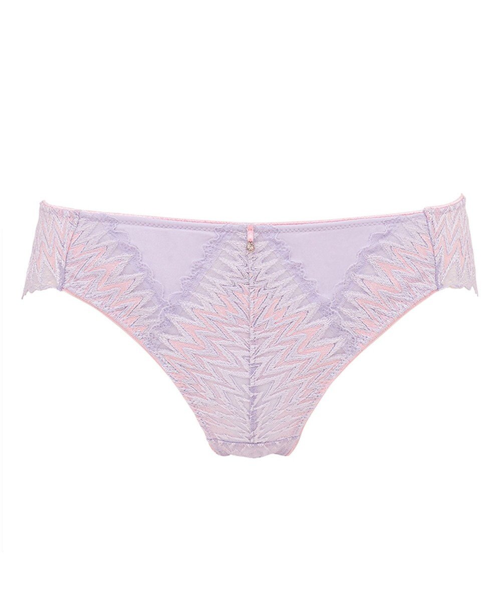 BRADELIS New York 【BRADELIS New York】　ウェンディスタイルパンティ23S1 