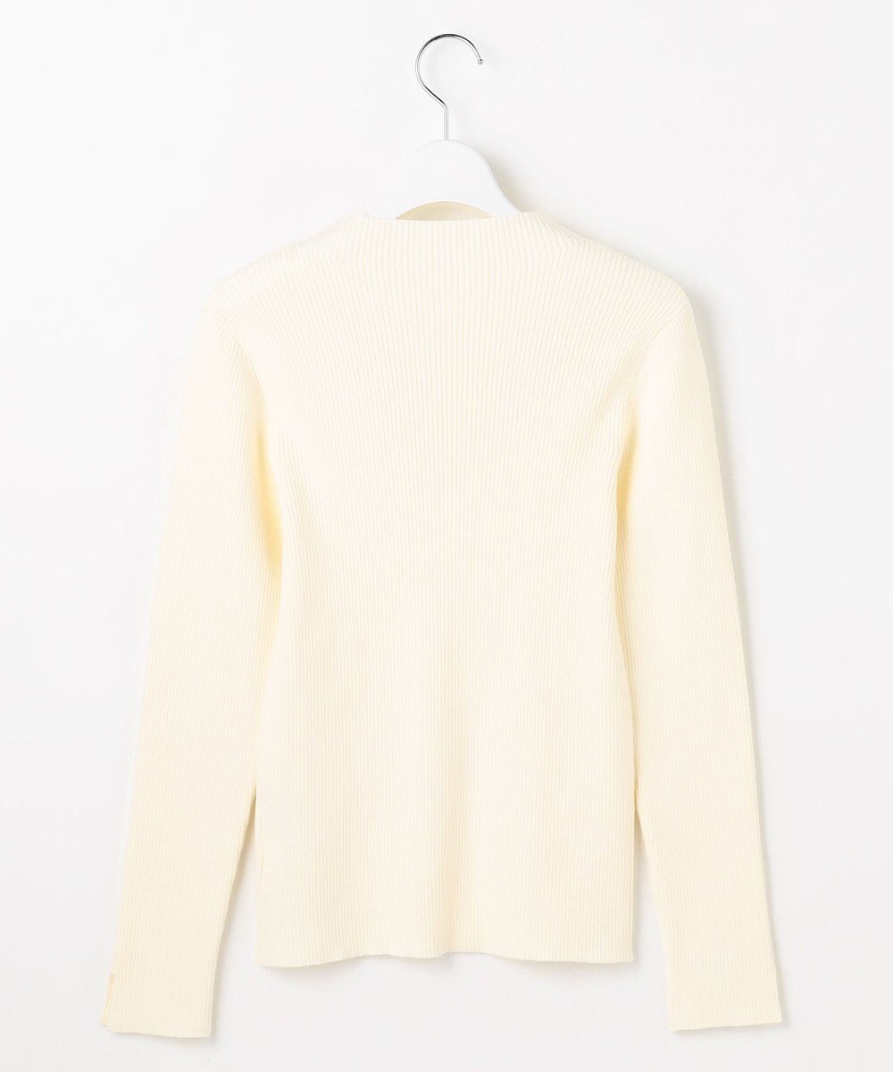 ANY SIS 【2SET】ビスチェ ワンピース × ニット セット 