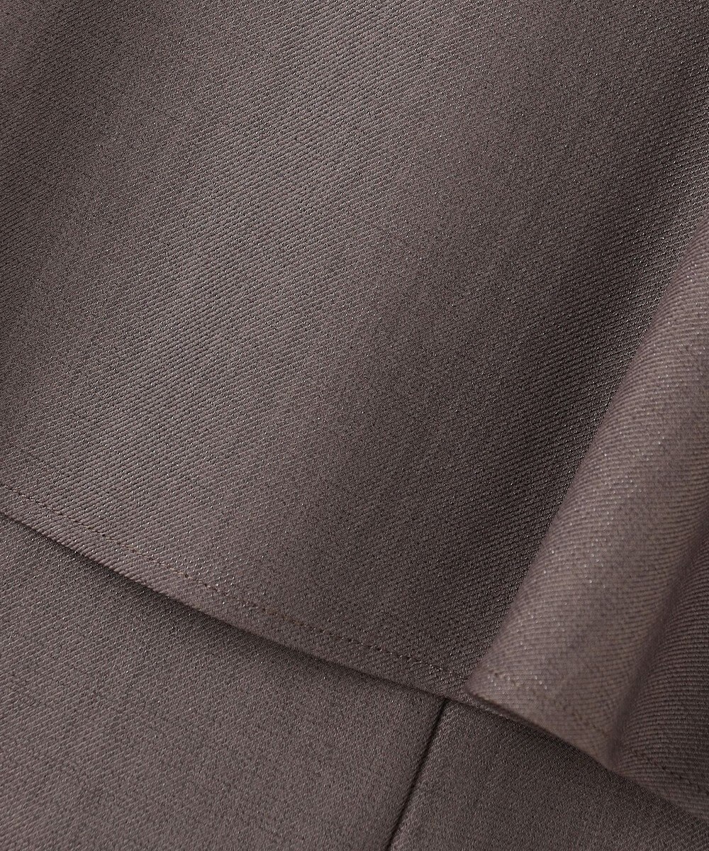 ANY SIS 【2SET】ビスチェ ワンピース × ニット セット 