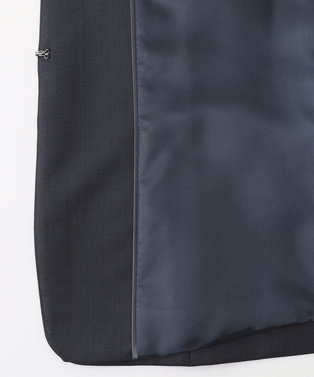 J.PRESS LADIES 【セットアップ対応】BAHARIYE ノーカラー ジャケット 