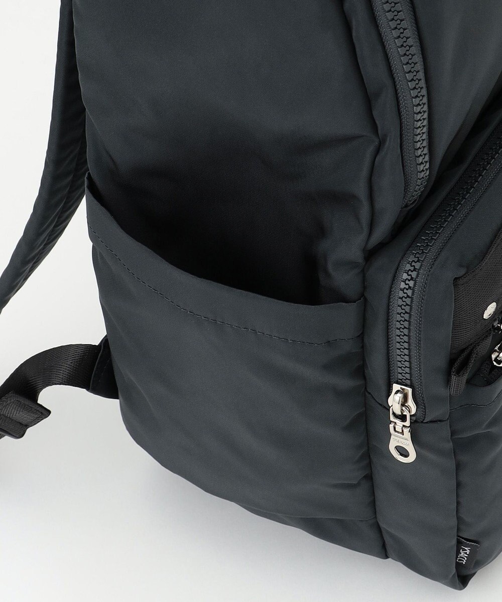 Y'SACCS テープデザイン　トラベルデイパック 