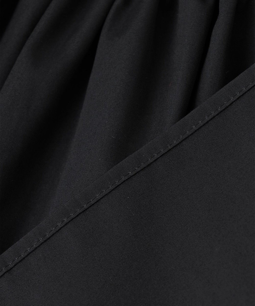 BEIGE， 【WEB限定】DIAMANT / ギャザーブラウス 