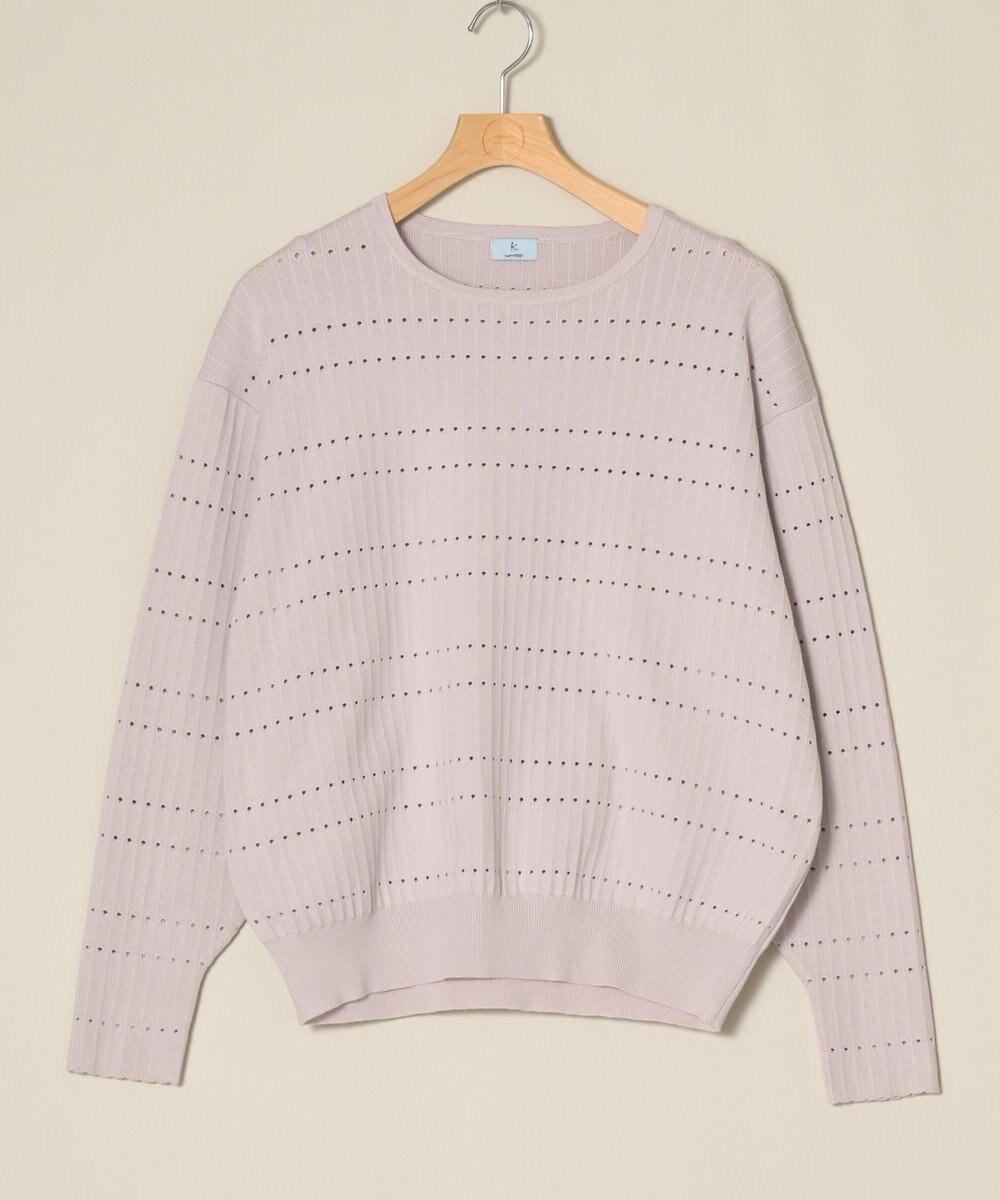 ONWARD Reuse Park 【組曲】ニット秋冬 