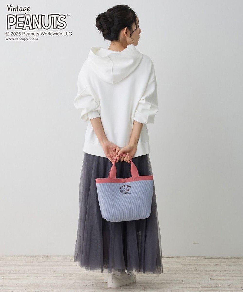ROOTOTE 8435【スヌーピー】IP.デリ.ルフル.ピーナッツ-0H 