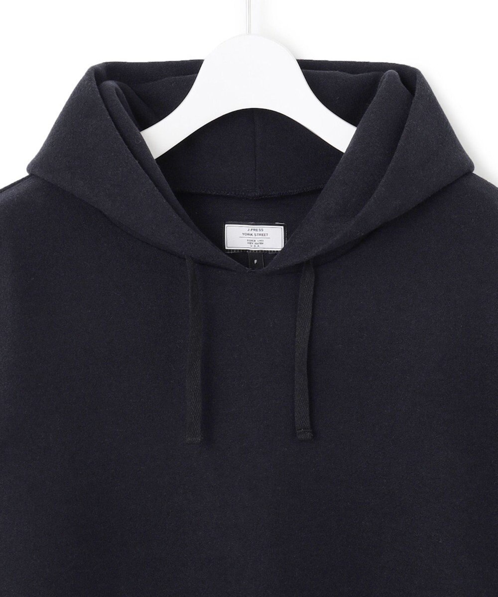 J.PRESS YORK STREET 【WOMEN】NEEDLE JERSEY ロングワンピース 