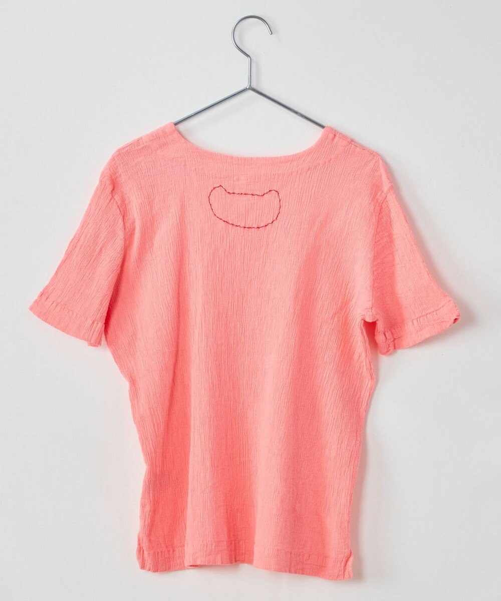 crêprie tsumori chisato creperie T-SHIRT クレプリ 半袖Tシャツ 