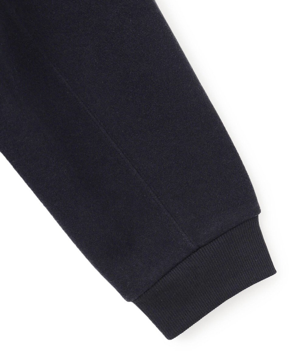 J.PRESS YORK STREET 【WOMEN】NEEDLE JERSEY ロングワンピース 