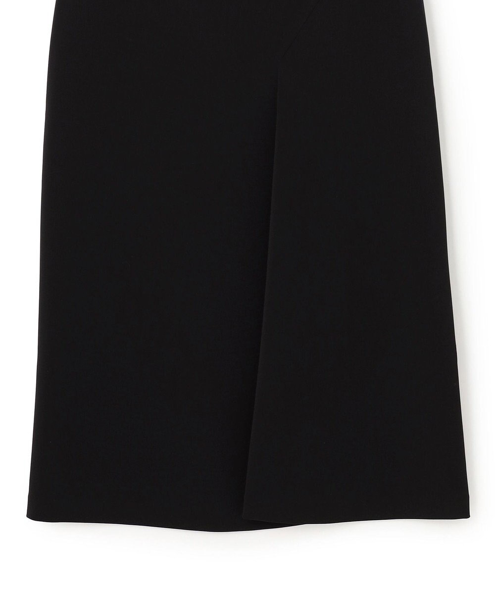 BEIGE， ALTHEA / ジャージーストレッチ スカート 