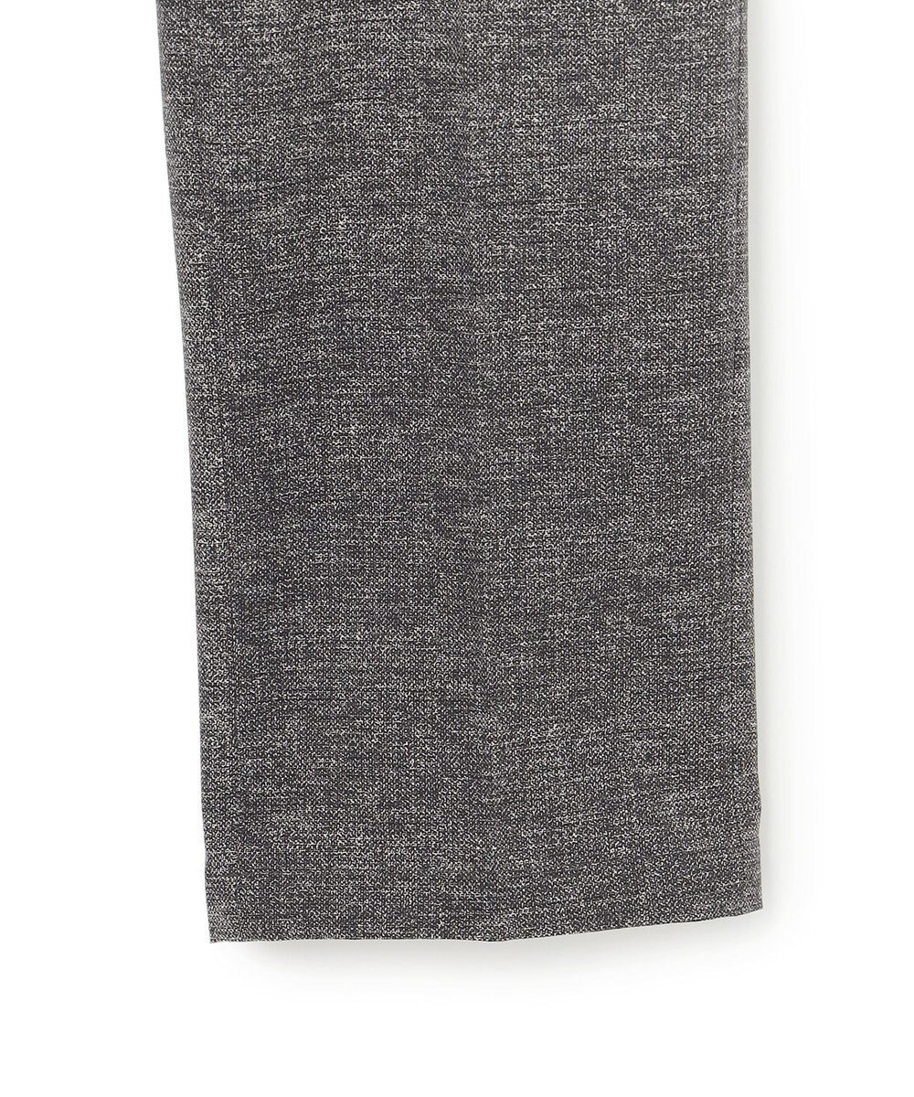 JOSEPH HOMME 新色【セットアップ対応 / 後ろウエストゴム仕様】クールドッツストレッチ　テーパードパンツ / CITY EASY 