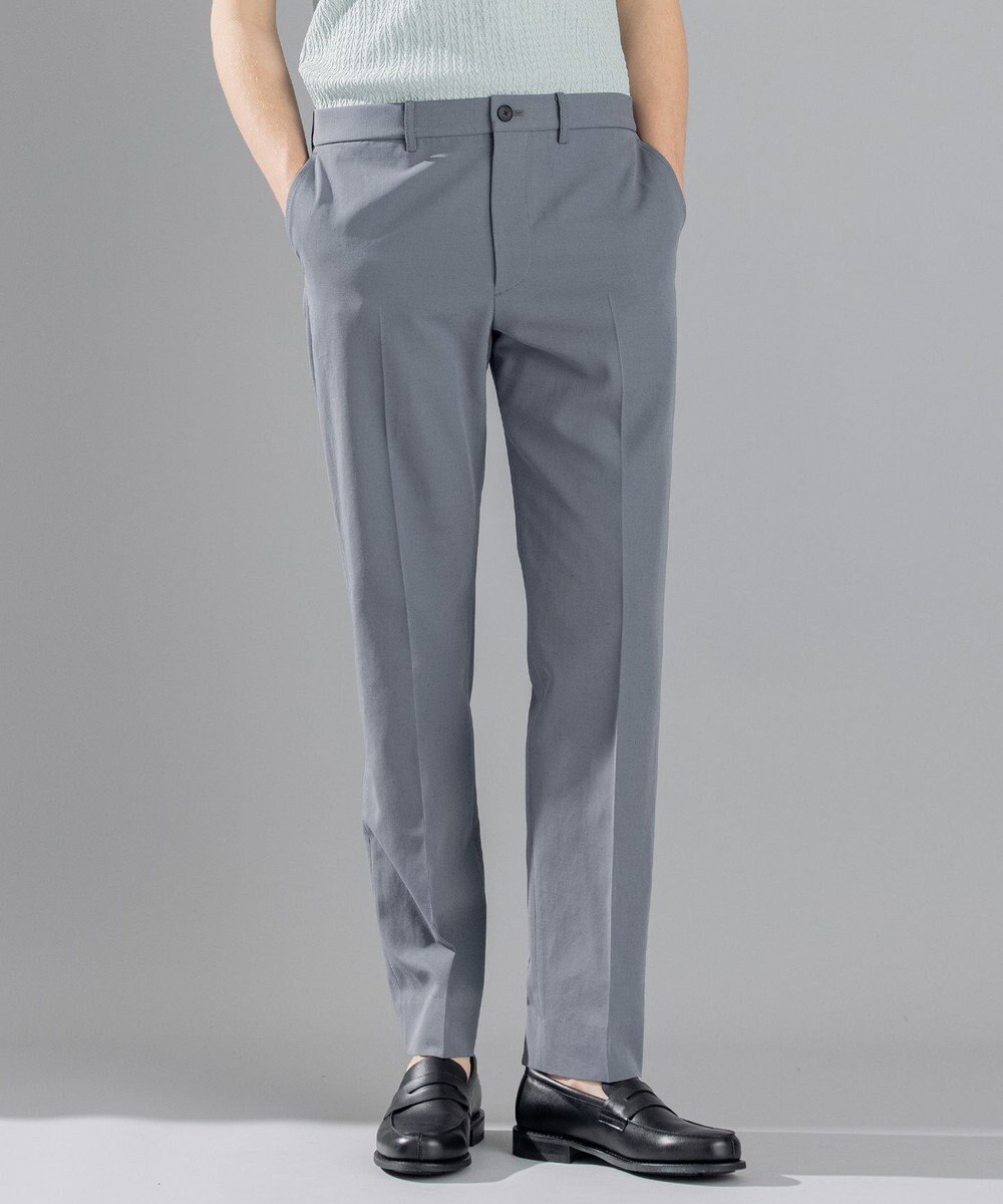 JOSEPH HOMME ハイツイストアイアスギャバ / EZA 