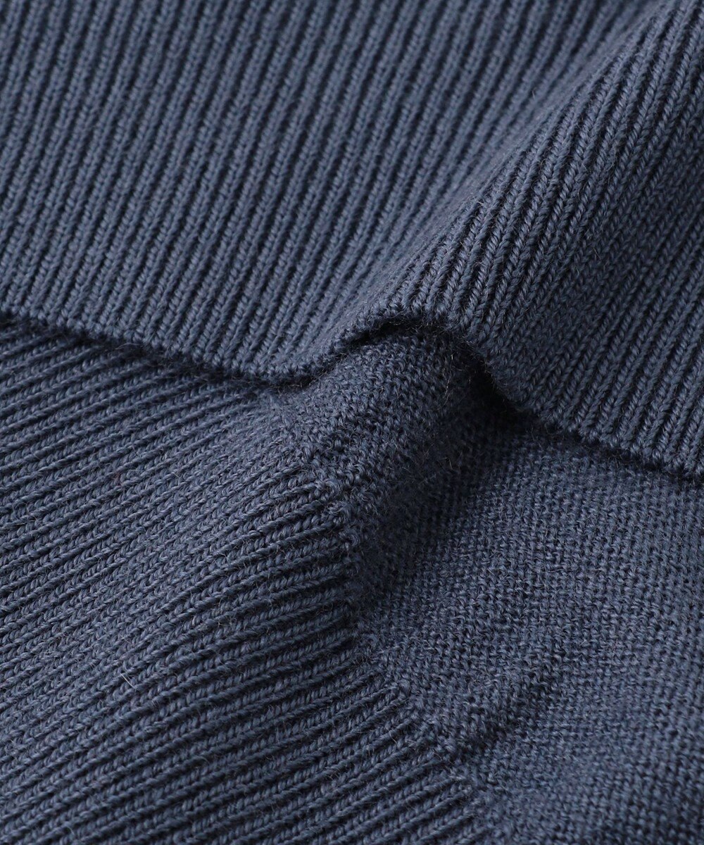 J.PRESS LADIES L 【洗える】アーガイル ツイン ニット 