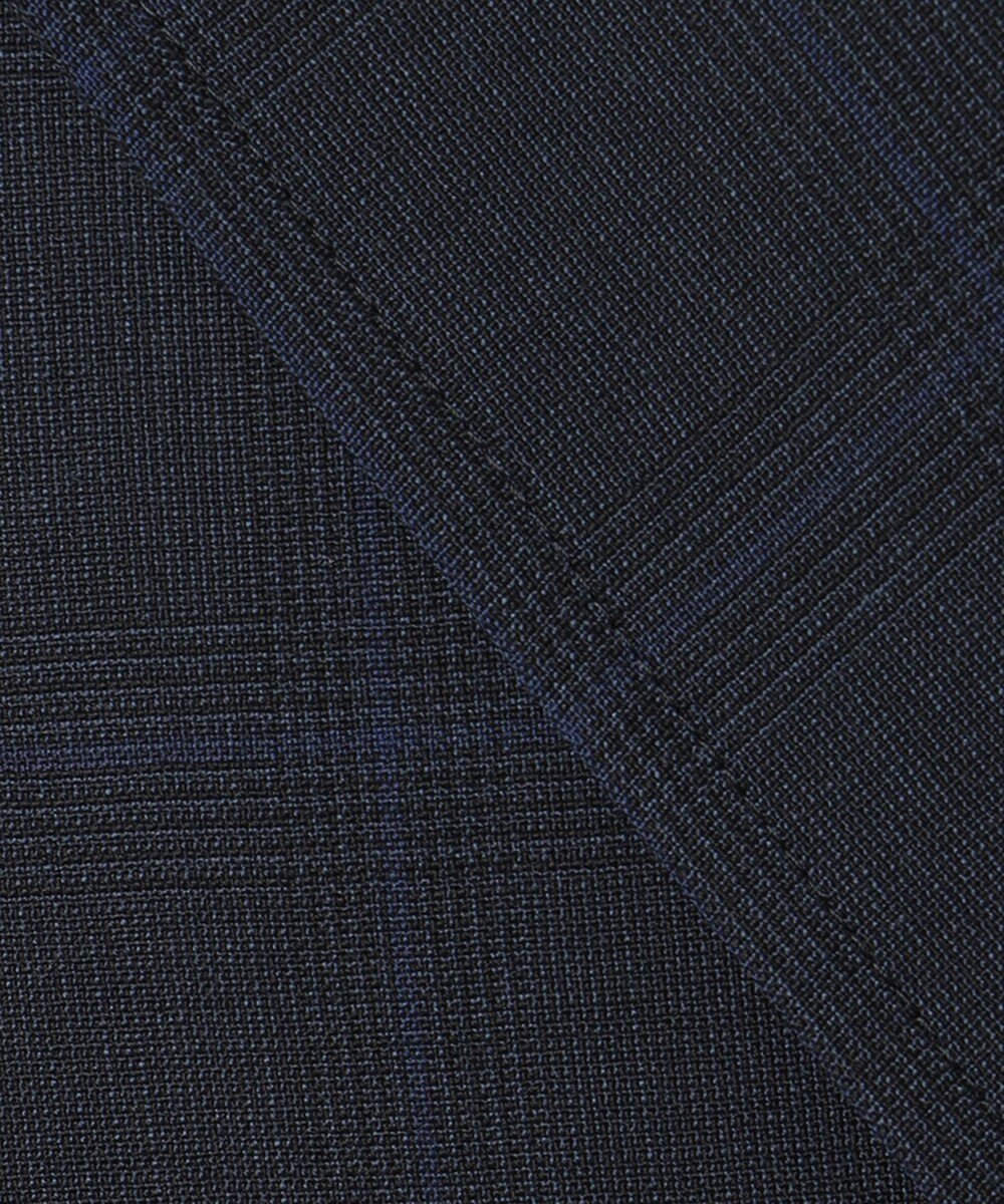 J.PRESS MEN 【WEB・一部店舗限定】グレナカートwithオーバーペン スーツ 