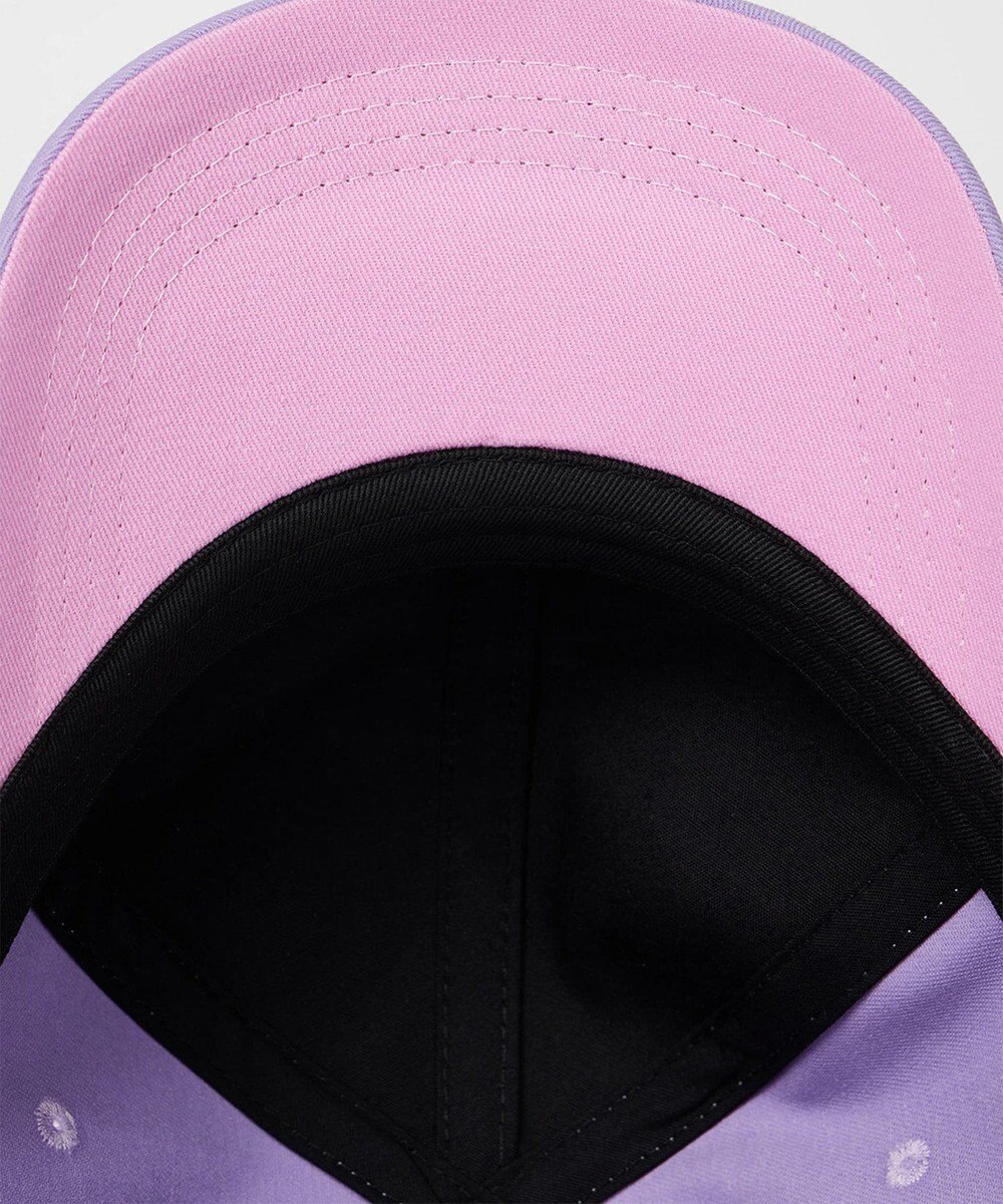 Paul Smith 【オンラインショップ限定】Sun キャップ 