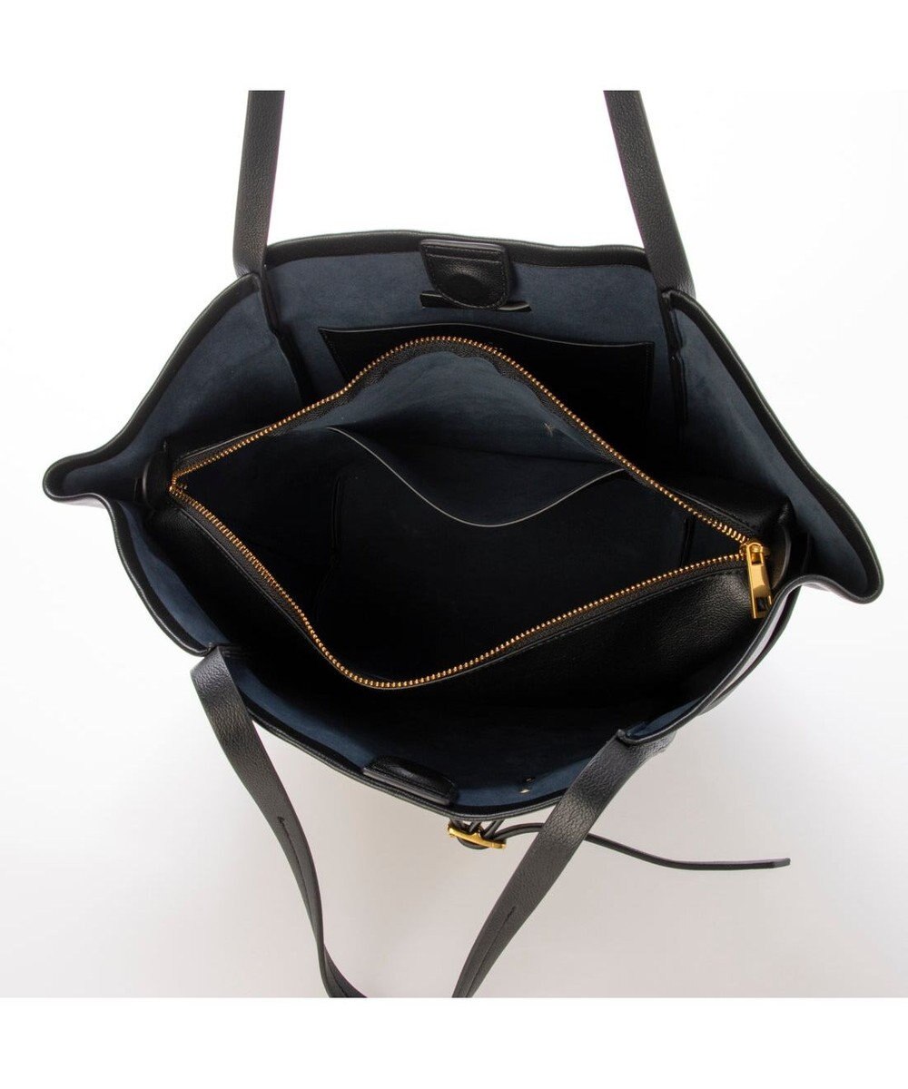 UNBILLION カカトゥ kakatoo / ワイドトートバッグ 