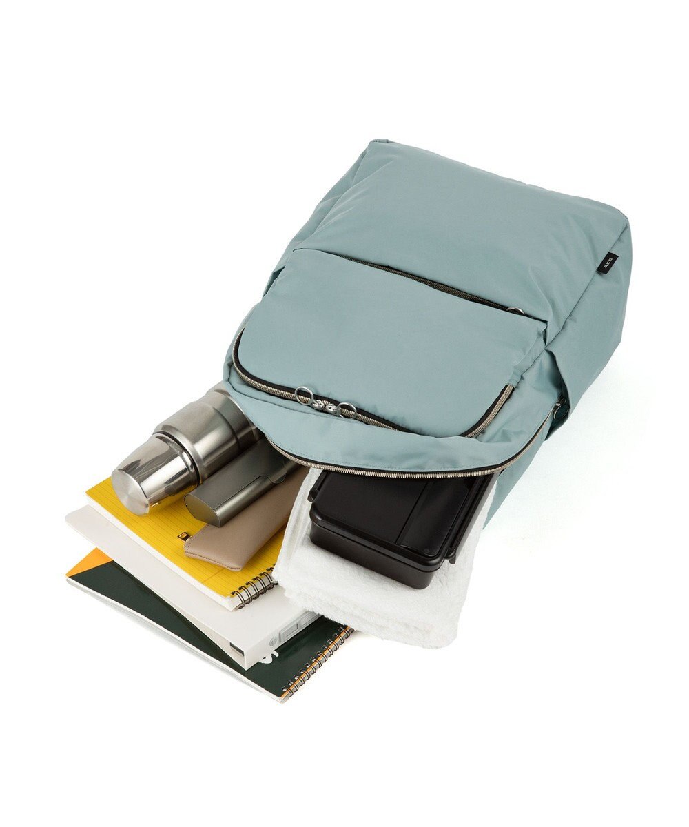 ACE BAGS & LUGGAGE ACE アリッサム リュックサック A4 17694 