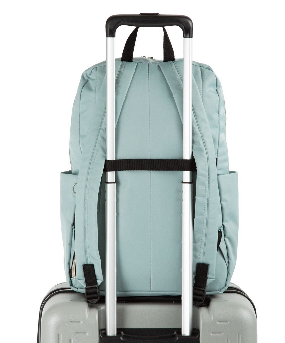 ACE BAGS & LUGGAGE ACE アリッサム リュックサック A4 17694 