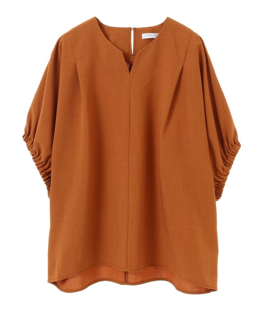 Green Parks ドルマンブラウス 