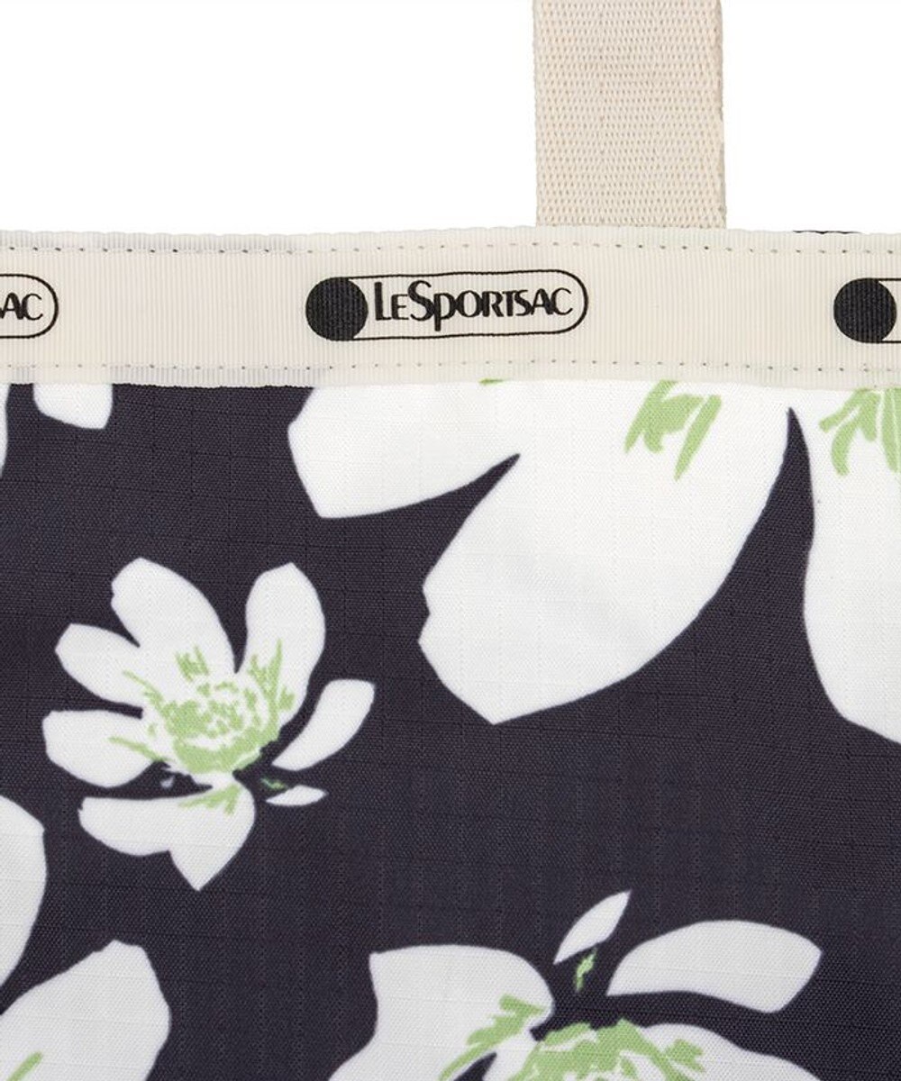 LeSportsac LARGE EMERALD TOTE/トロピカルガーデン 