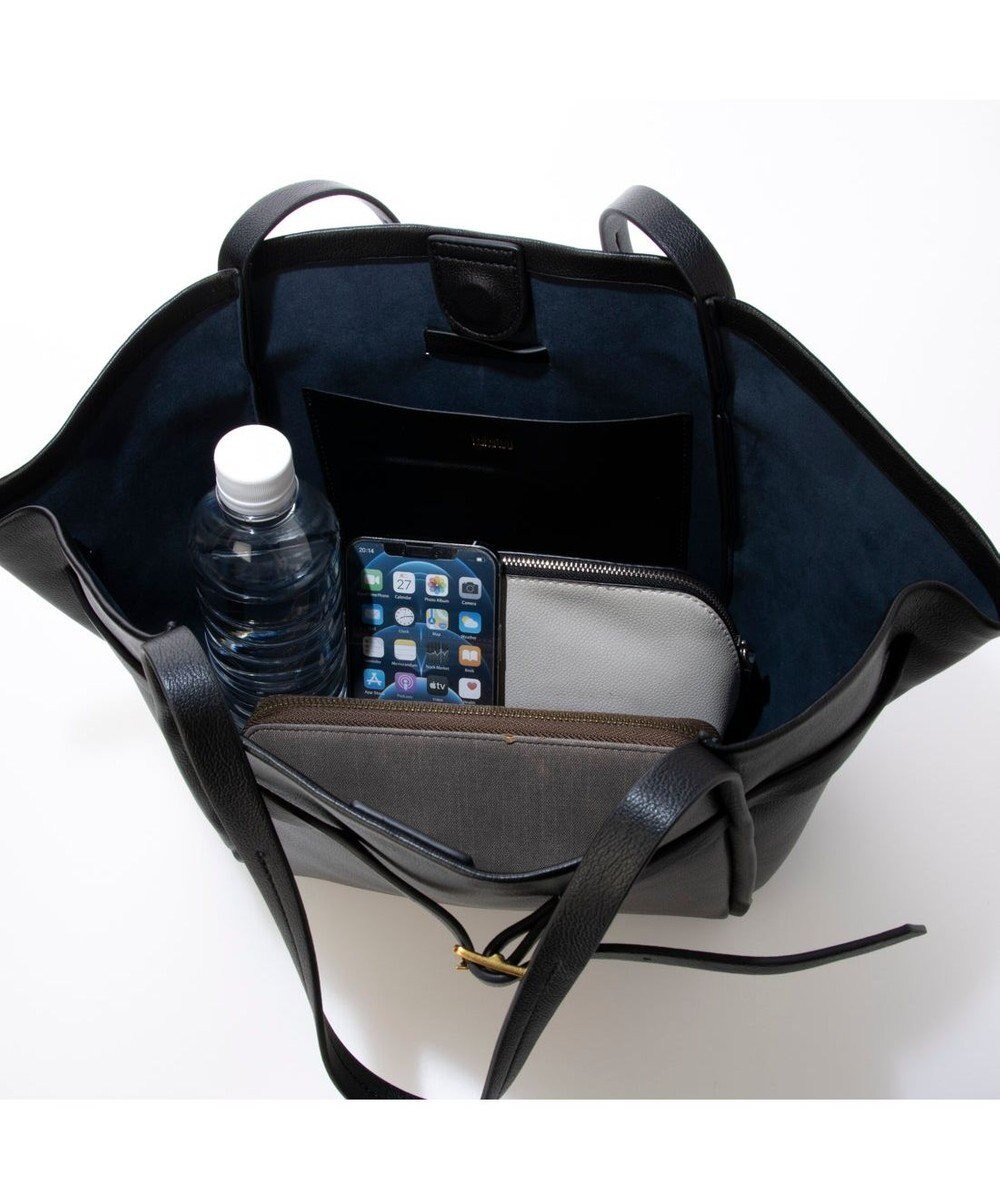 UNBILLION カカトゥ kakatoo / ワイドトートバッグ 