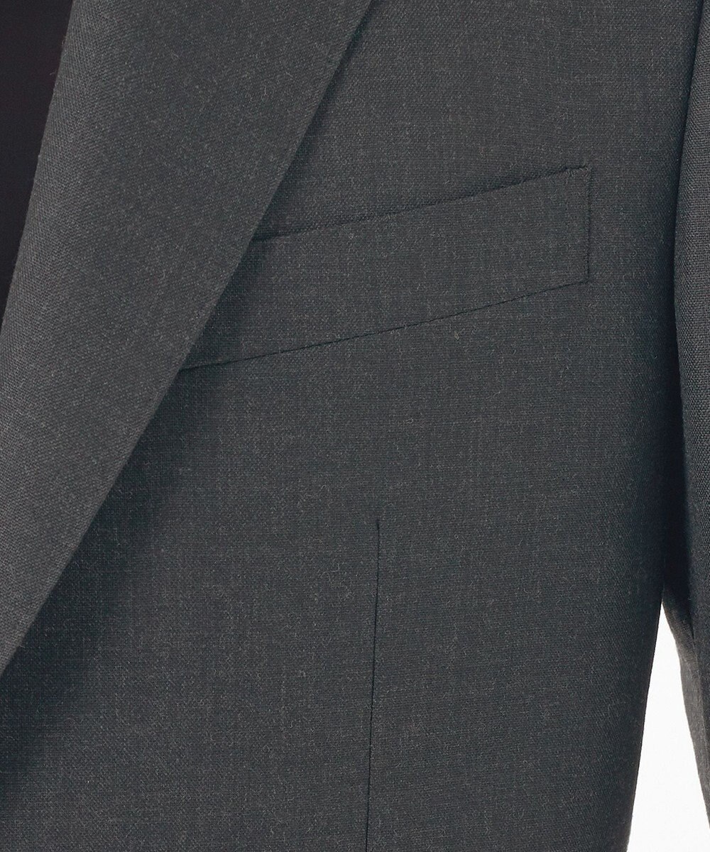 J.PRESS MEN 【WEB・一部店舗限定】プレーン スーツ 