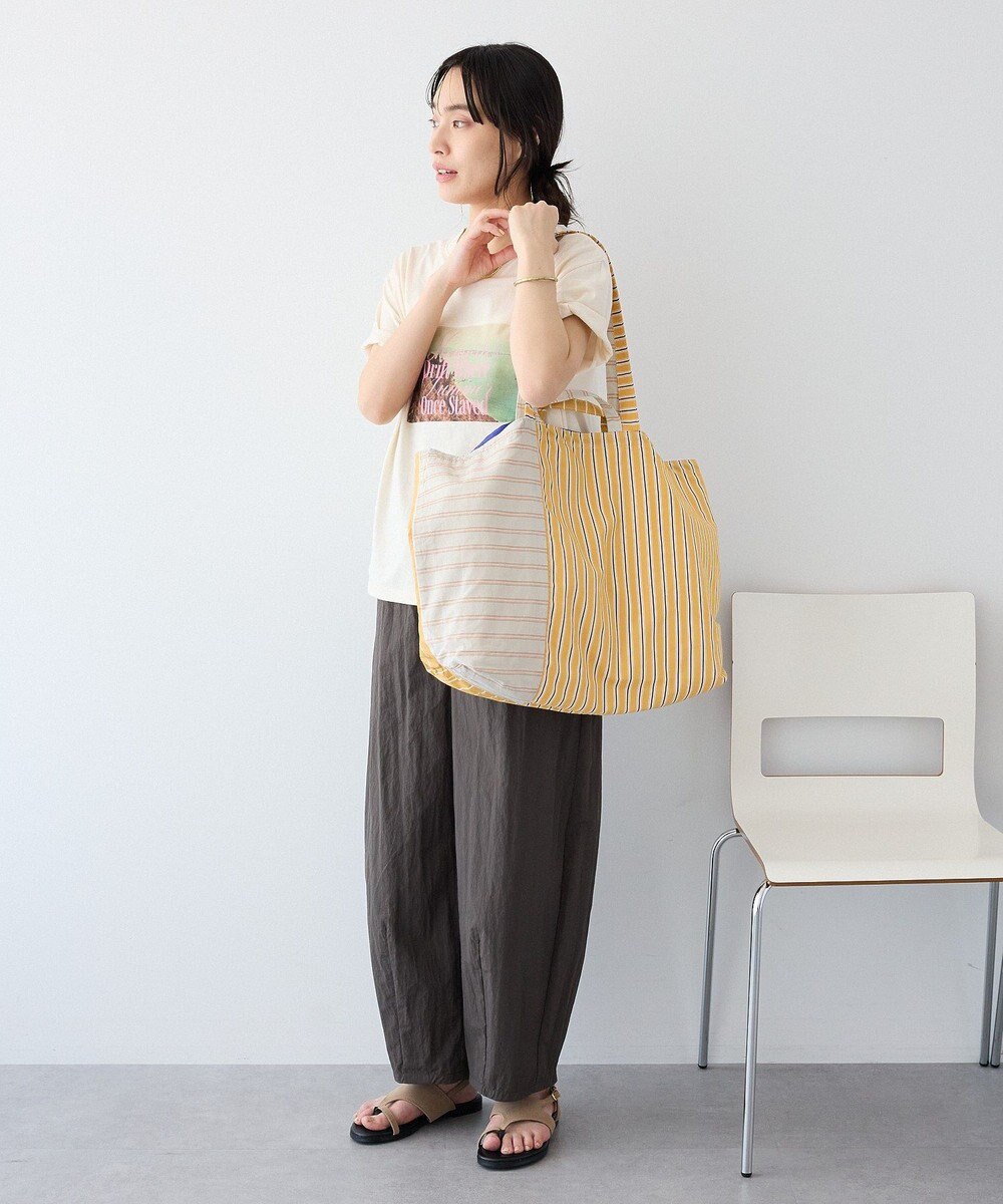 CRAFT STANDARD BOUTIQUE フォトプリントＴシャツ 