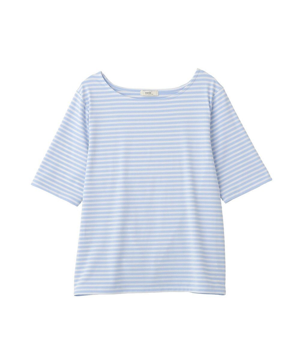 earth music&ecology SET2点マルチウェイバンドゥ＋プルオーバー 