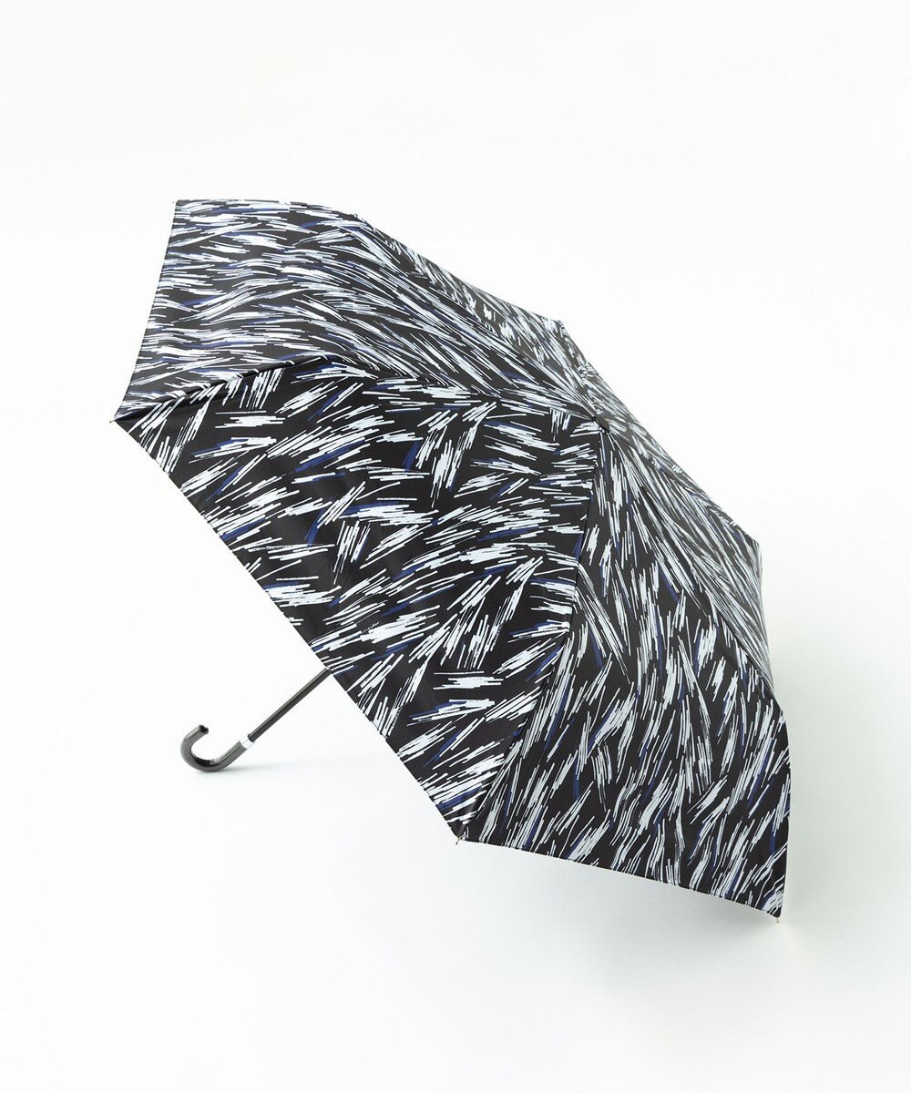 ICB 【一級遮光・UVカット】晴雨兼用 折り畳み日傘 