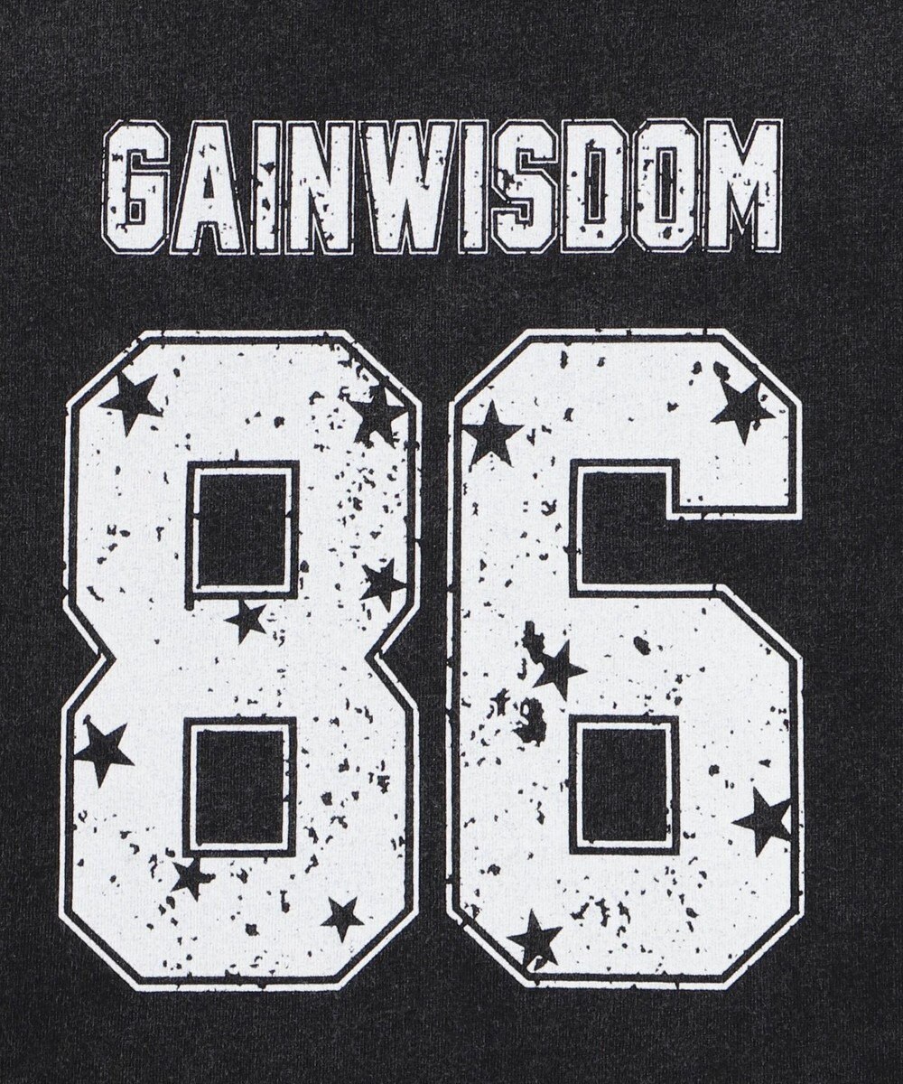 WEGO パウダーブリーチホッケーT（SS） 