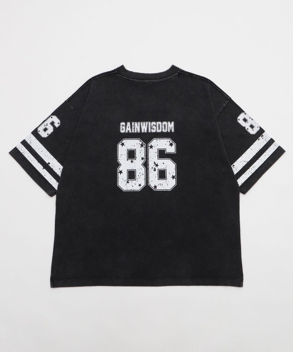 WEGO パウダーブリーチホッケーT（SS） 