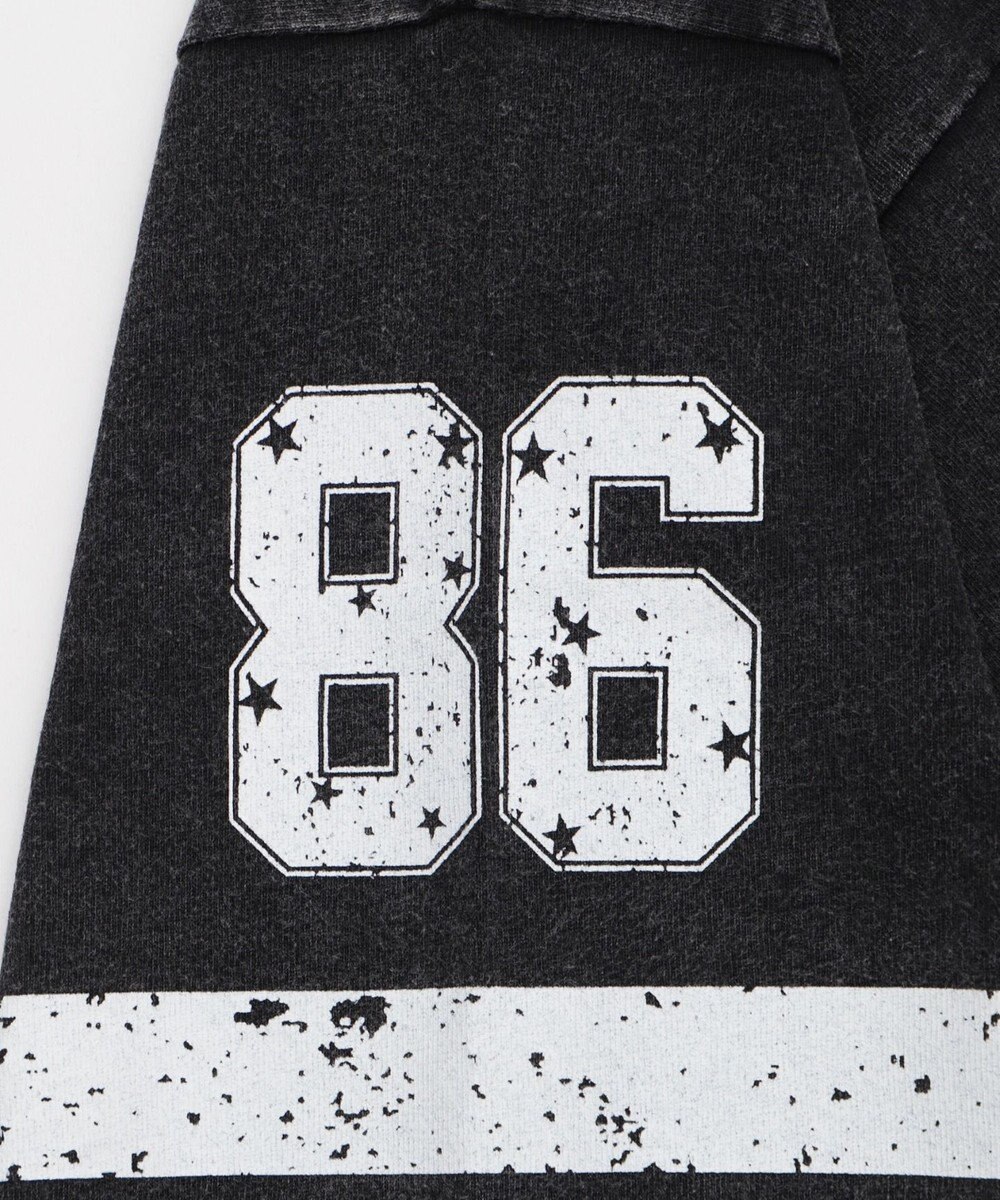 WEGO パウダーブリーチホッケーT（SS） 