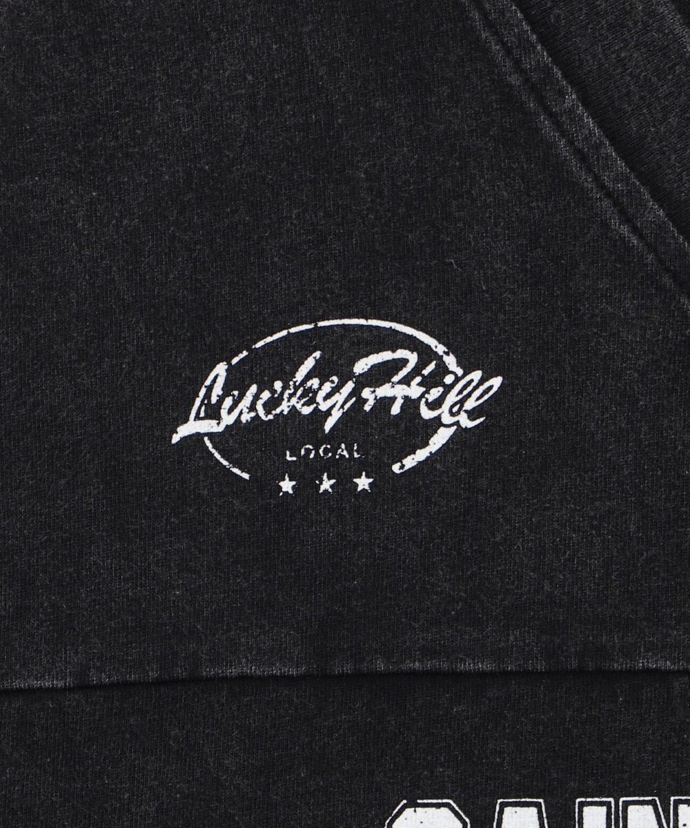 WEGO パウダーブリーチホッケーT（SS） 