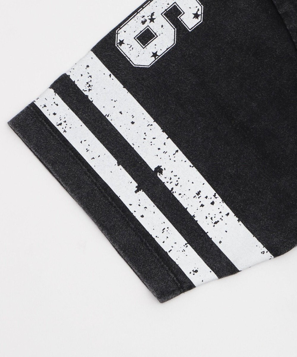 WEGO パウダーブリーチホッケーT（SS） 