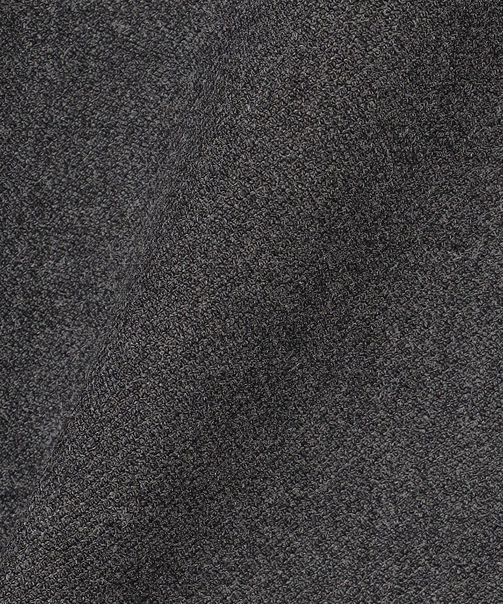 J.PRESS LADIES 【洗える】SOFTサーモ セミワイド パンツ 