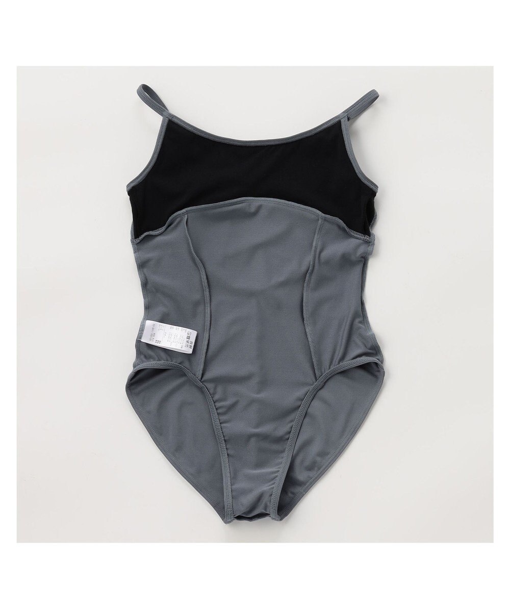 Chacott キャミソールレオタード 