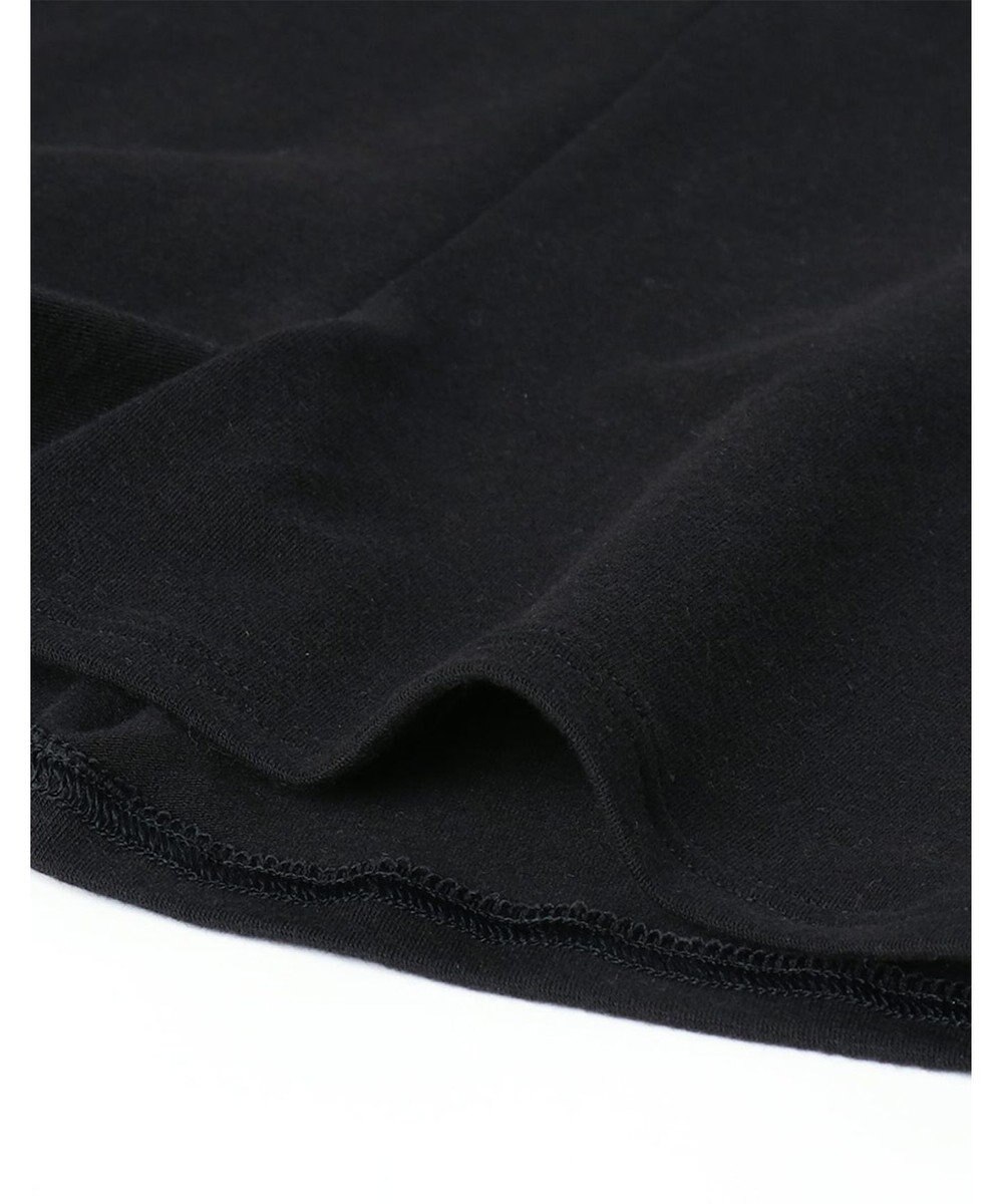 Wing ジュニア オーバーショーツ ワンサイズ(2S～L) 綿混(身生地) やさしい肌あたり 【Teen Fit！オーバーパンツ】 はきこみ丈ふかめ RJ4505 ウイング／ワコール 