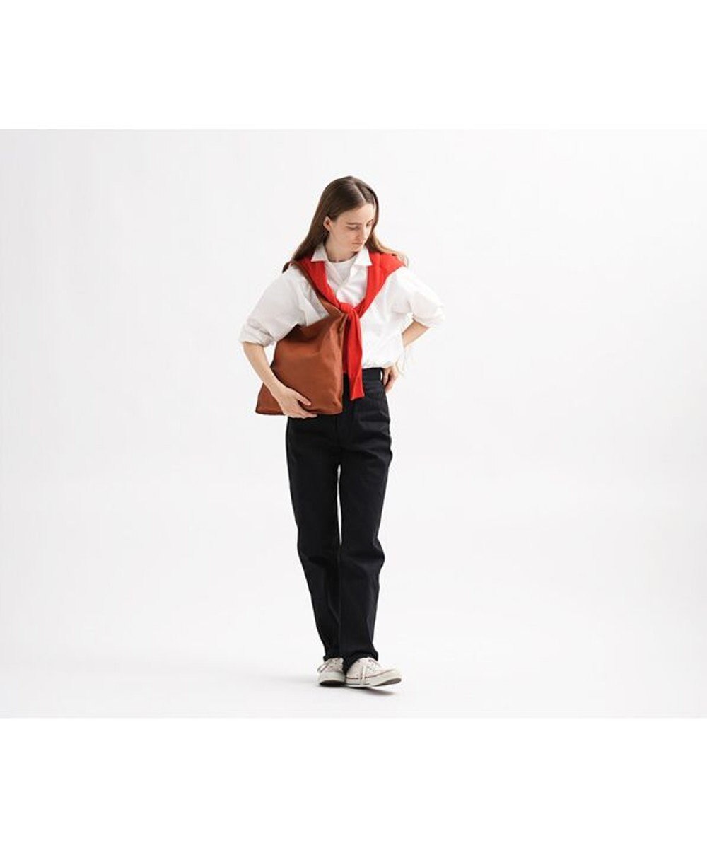 genten サステナブル巾着Ⅱ 