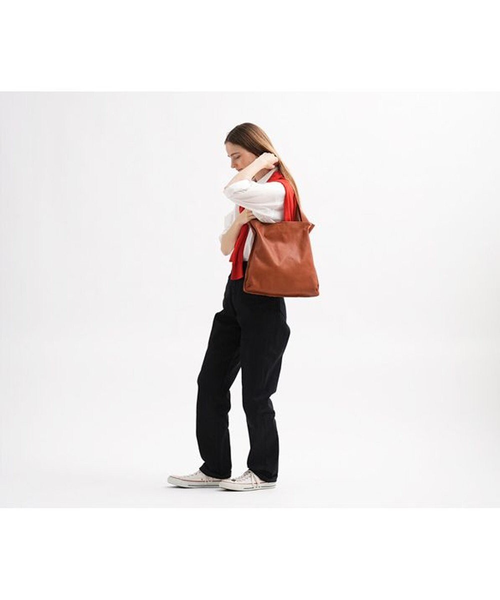 genten サステナブル巾着Ⅱ 