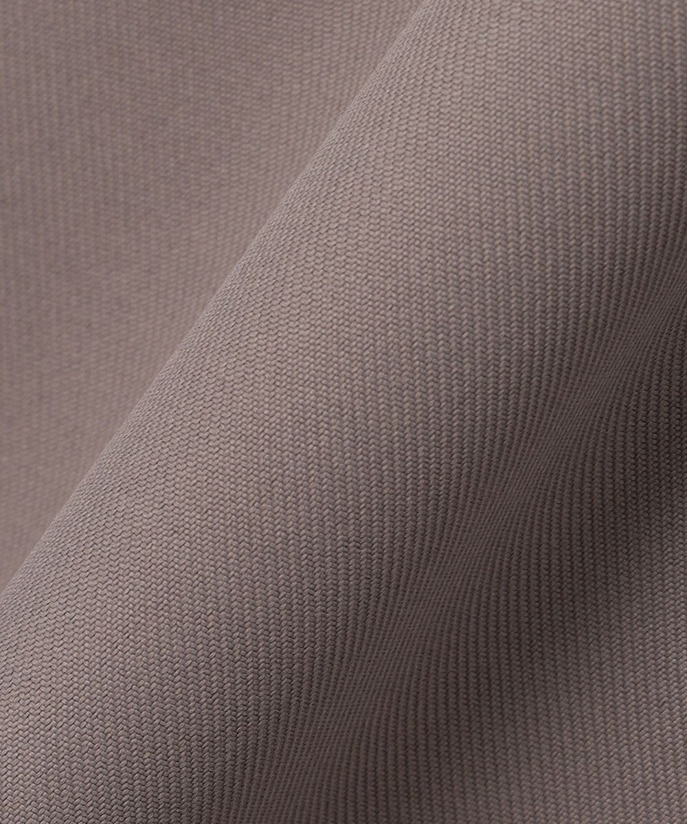 Feroux 【洗える】タックストレート スカート 