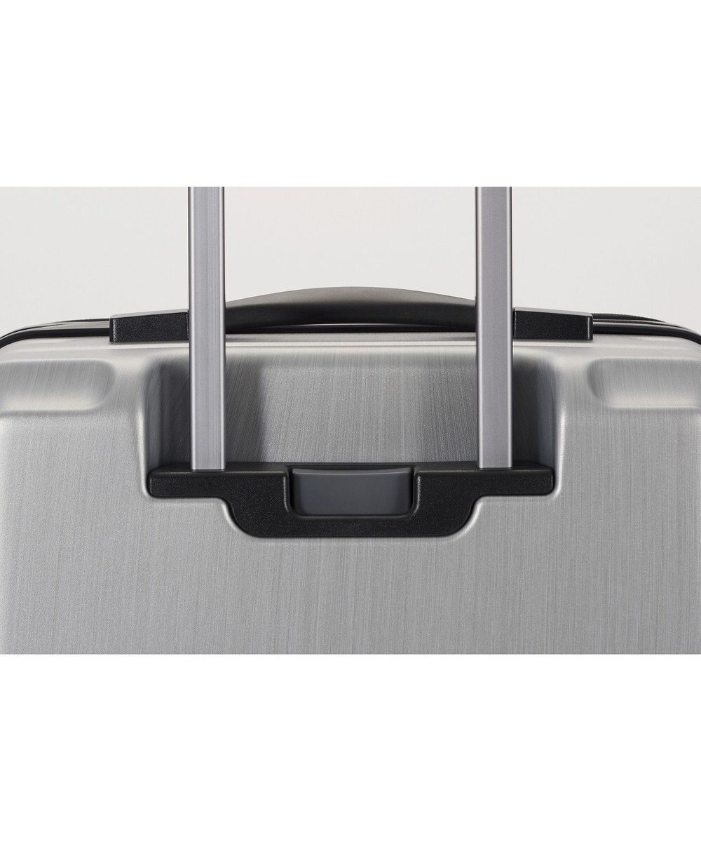 ACE BAGS & LUGGAGE Proteca フレスターEX スーツケース 日本製 76/89L エキスパンド フロントオープン 01553 プロテカ 