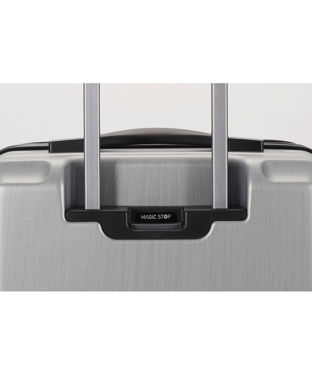 ACE BAGS & LUGGAGE Proteca フレスターEX スーツケース 日本製 76/89L エキスパンド フロントオープン 01553 プロテカ 