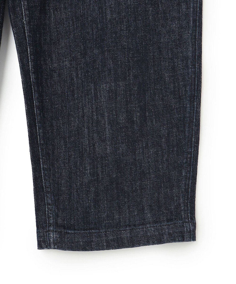 J.PRESS YORK STREET 【UNISEX】デニムペインターパンツ 