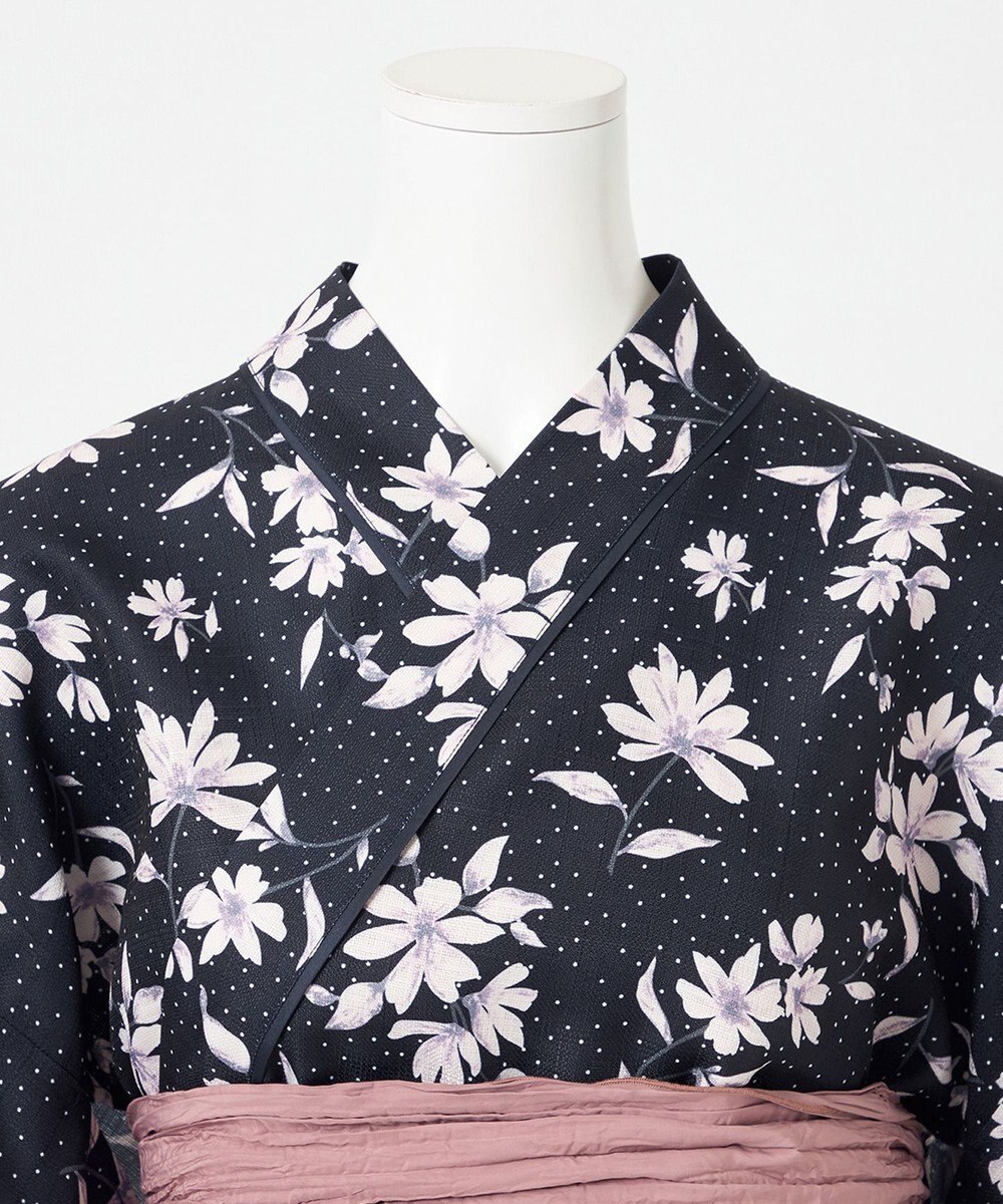 ANY SIS 【2WAY】浴衣 5点セット 