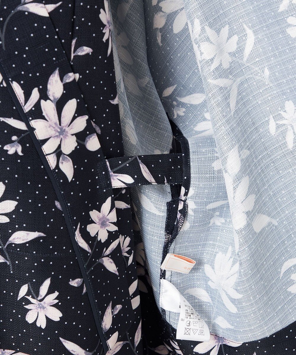 ANY SIS 【2WAY】浴衣 5点セット 