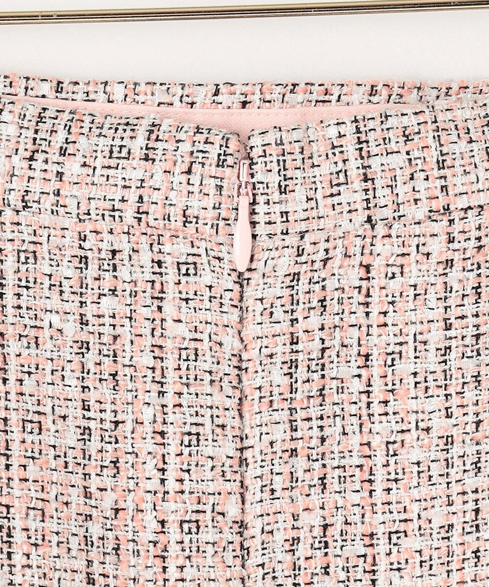 TOCCA 【洗える】PRIMAVERA SKIRT スカート 