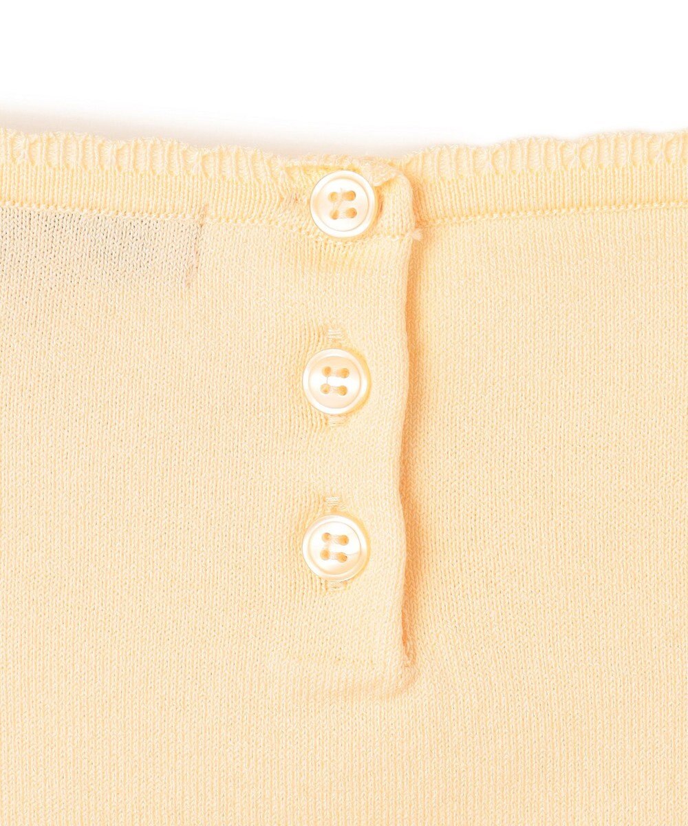 TOCCA LITTLE MIMOSA ニットトップス 