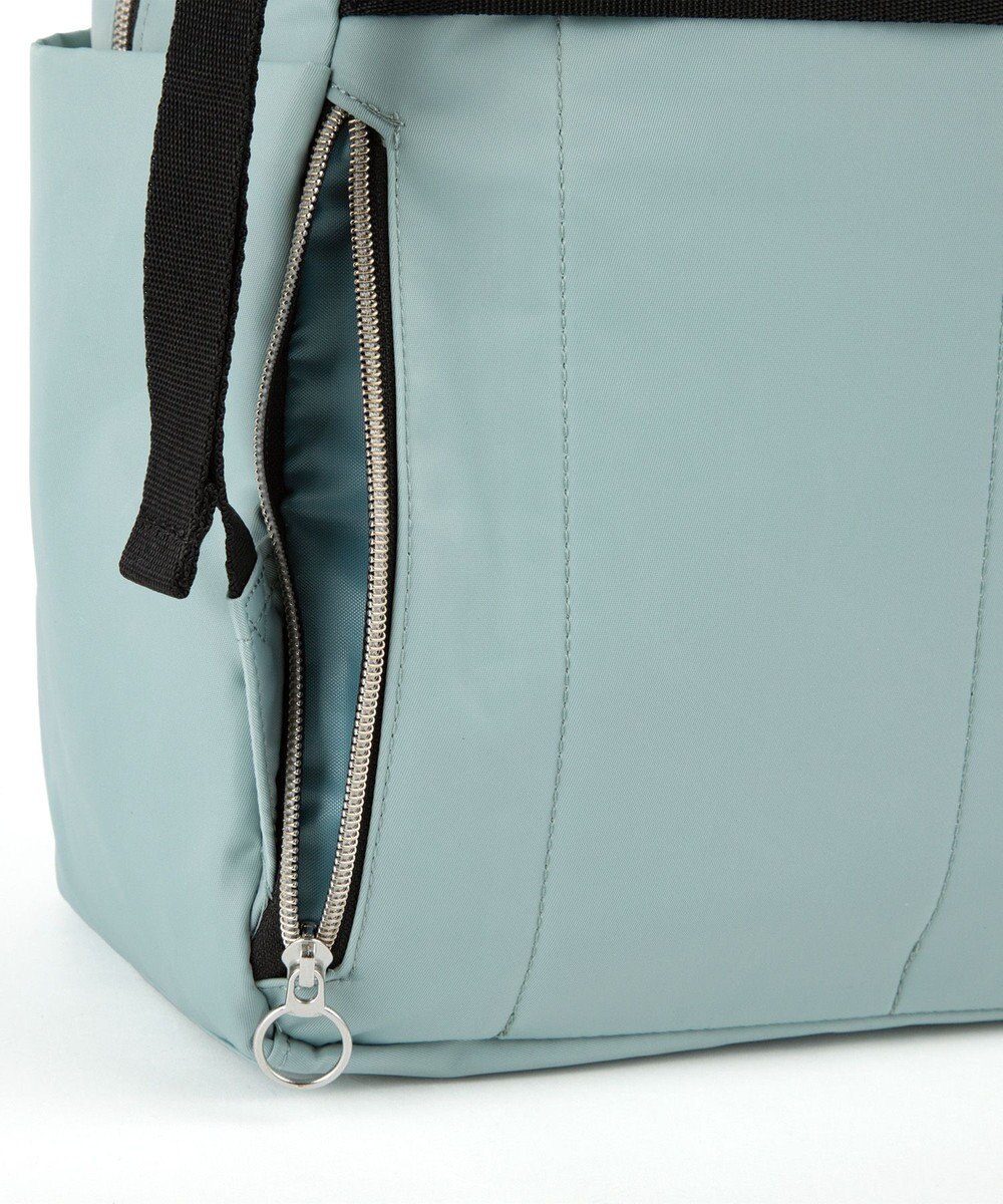 ACE BAGS & LUGGAGE ACE アリッサム リュックサック A4 17694 