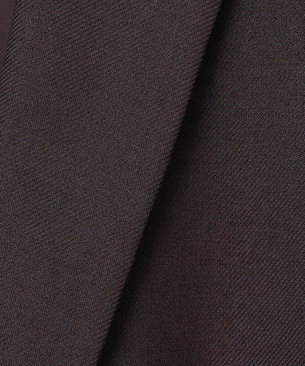 ICB 【洗える】プロヴィスウールツイル テーラードジャケット 