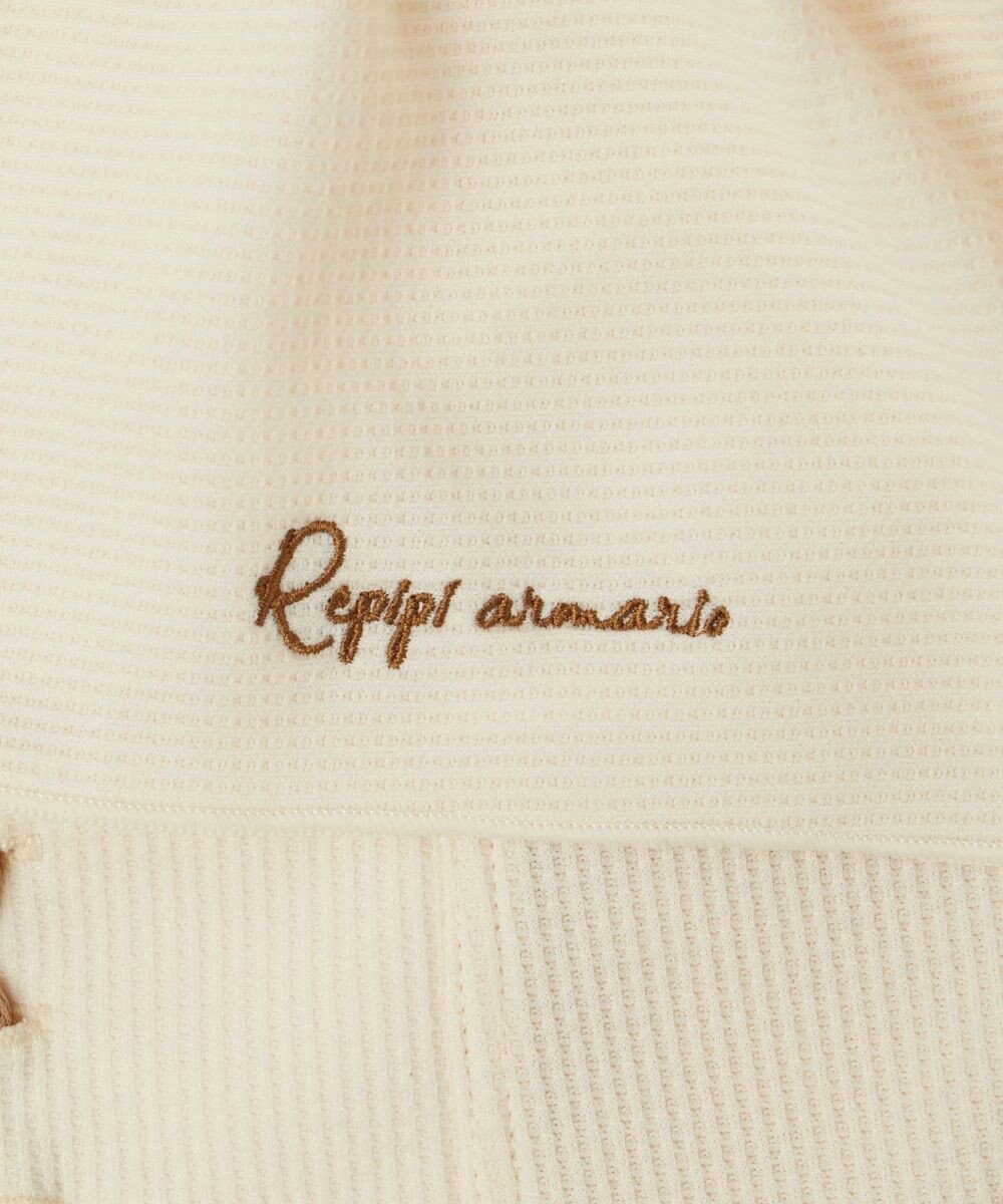 OP／FILA 【repipi armario】編上げAライン水着 